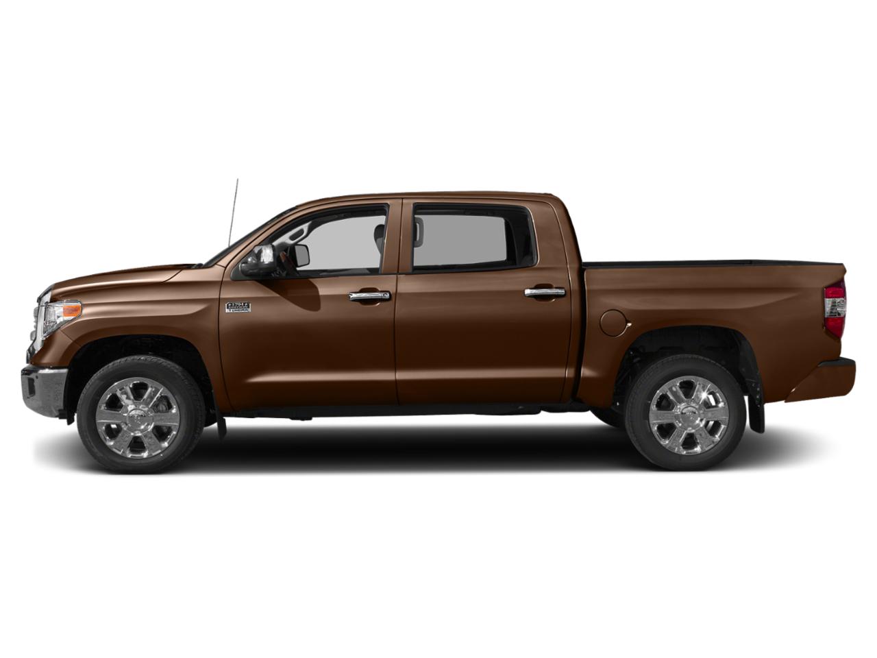 2015 Toyota Tundra 2WD Truck Vehicle Photo in Winter Park, FL 32792