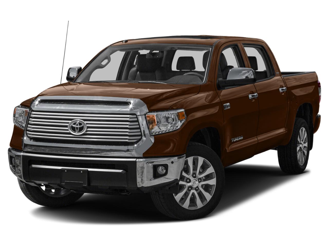 2015 Toyota Tundra 4WD Truck Vehicle Photo in Salem, OR 97301