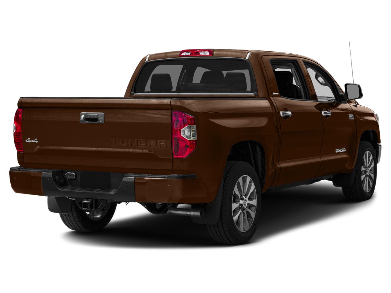 2015 Toyota Tundra 4WD Truck Vehicle Photo in Salem, OR 97301