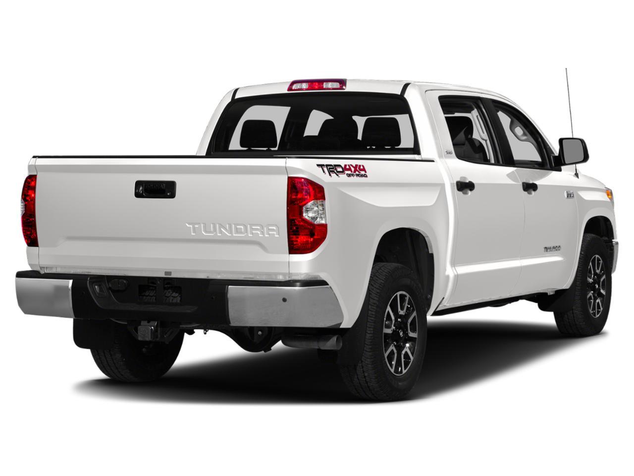 2015 Toyota Tundra 2WD Truck Vehicle Photo in AMARILLO, TX 79106-1809