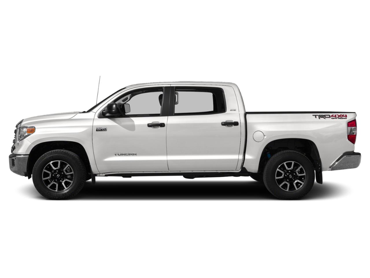 2015 Toyota Tundra 2WD Truck Vehicle Photo in AMARILLO, TX 79106-1809