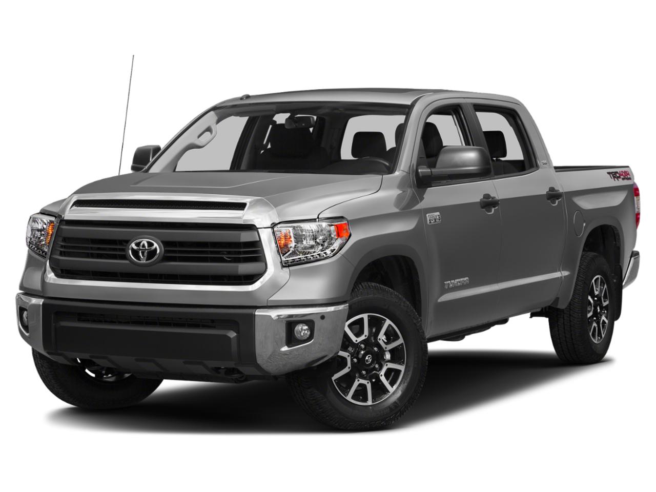 2015 Toyota Tundra 2WD Truck Vehicle Photo in Gatesville, TX 76528