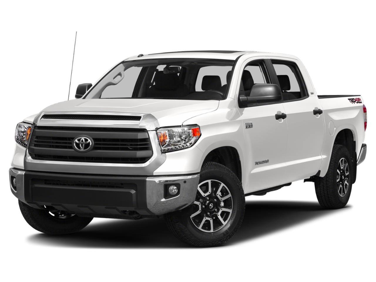 2015 Toyota Tundra 2WD Truck Vehicle Photo in AMARILLO, TX 79106-1809