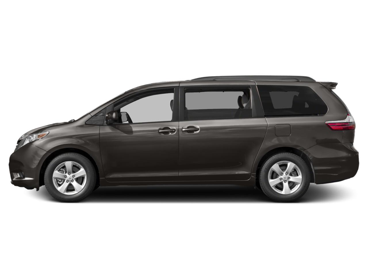 2015 Toyota Sienna Vehicle Photo in Las Vegas, NV 89149