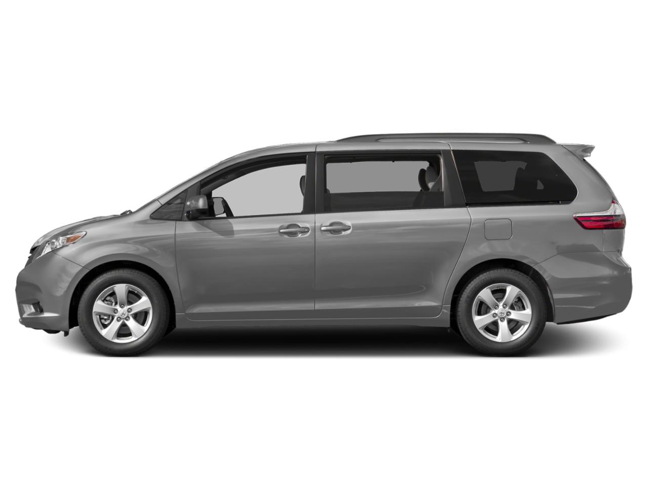 2015 Toyota Sienna Vehicle Photo in Oshkosh, WI 54904