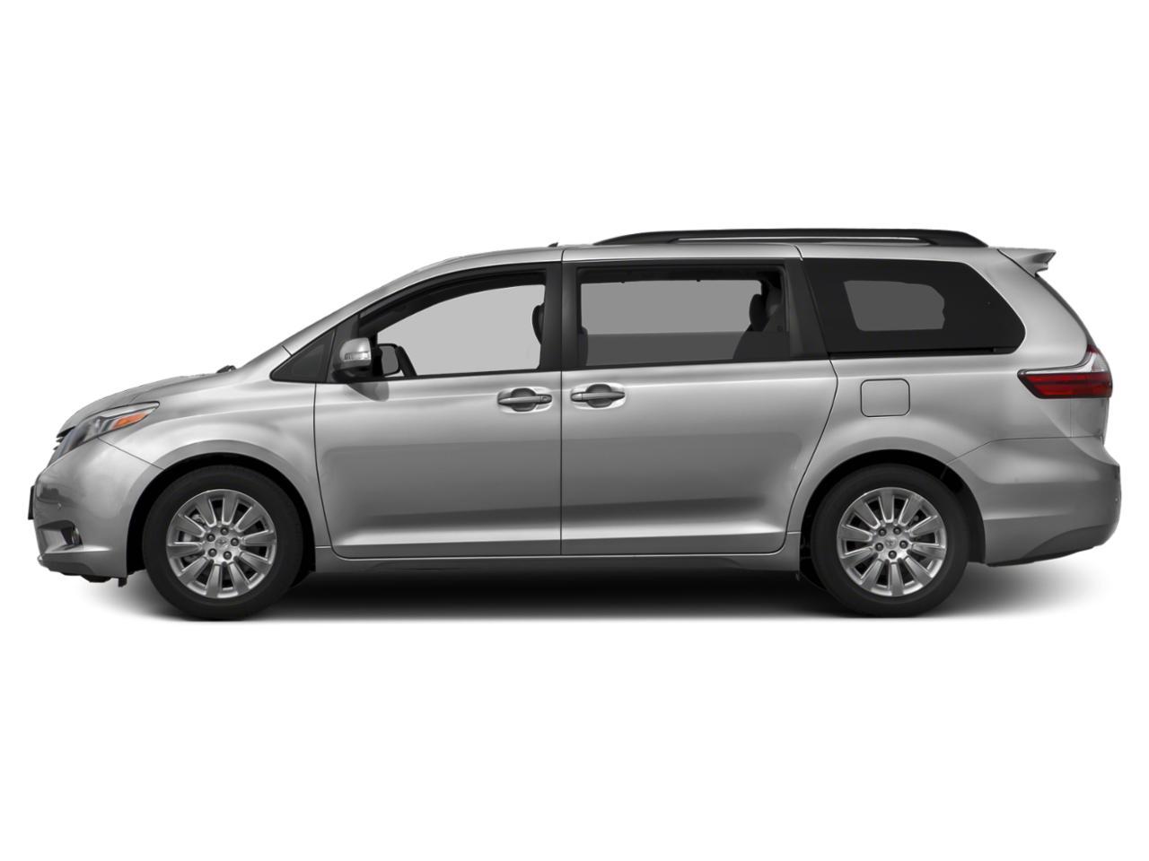 2015 Toyota Sienna Vehicle Photo in Saint Charles, IL 60174