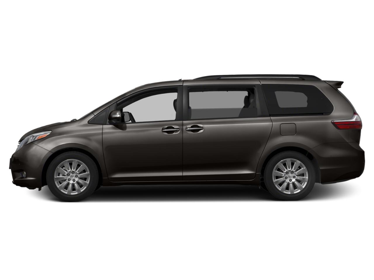 2015 Toyota Sienna Vehicle Photo in Memphis, TN 38128