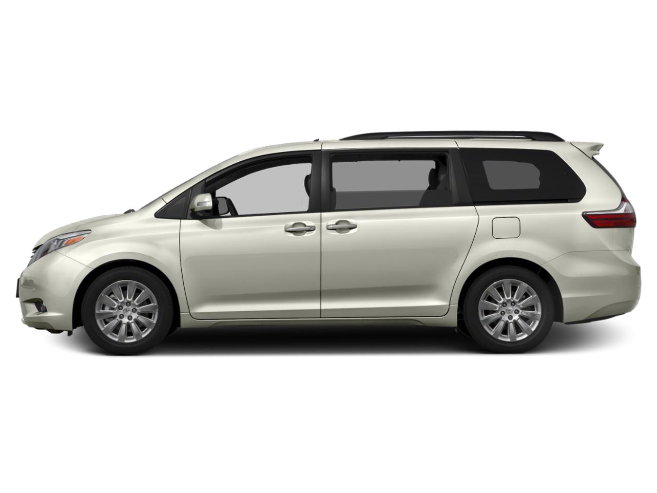 2015 Toyota Sienna Vehicle Photo in Ft. Myers, FL 33907