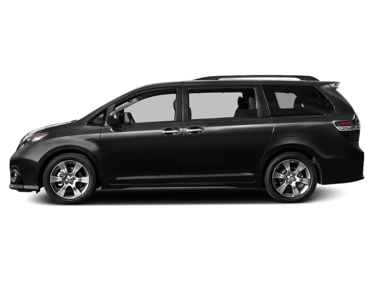 2015 Toyota Sienna Vehicle Photo in NEWBERG, OR 97132-1927