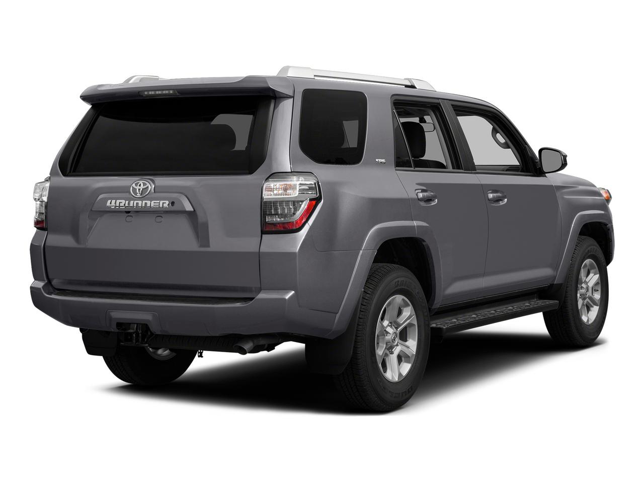 2015 Toyota 4Runner Vehicle Photo in Ft. Myers, FL 33907