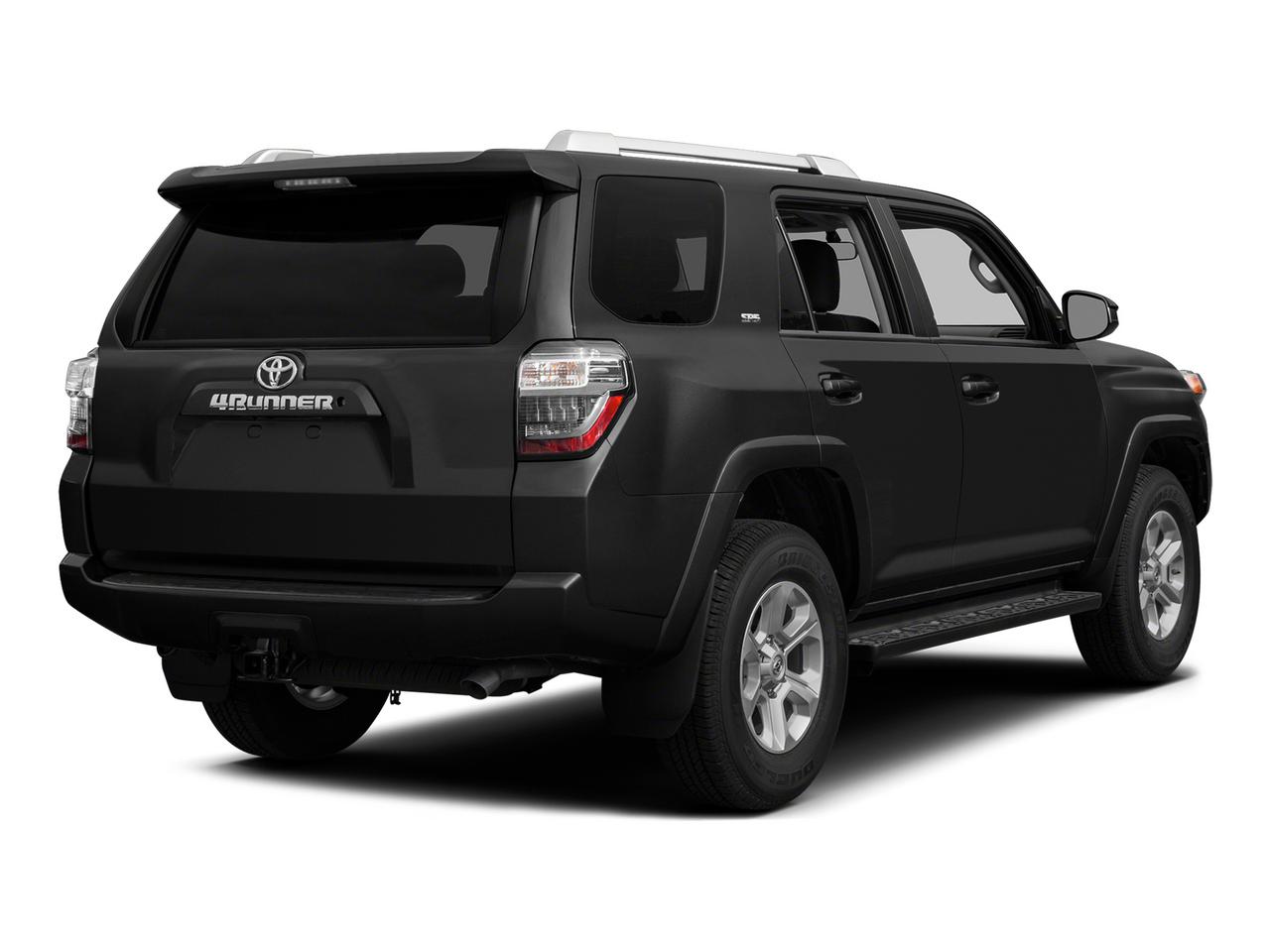 2015 Toyota 4Runner Vehicle Photo in Tampa, FL 33614