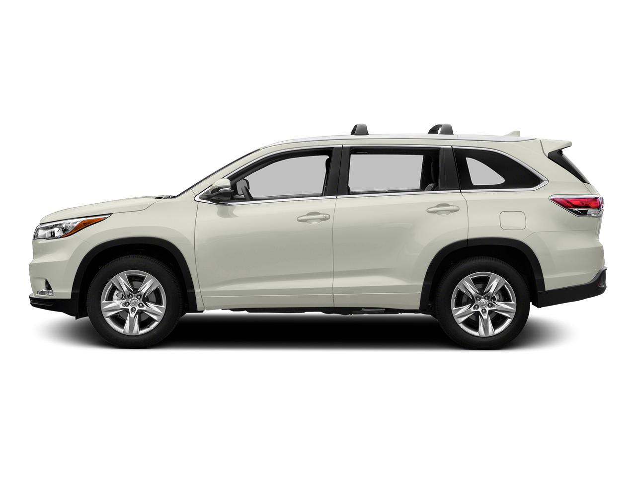 2015 Toyota Highlander Vehicle Photo in Winter Park, FL 32792