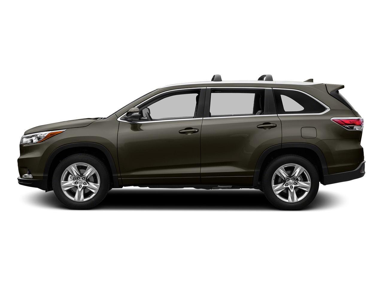 2015 Toyota Highlander Vehicle Photo in Sanford, FL 32771