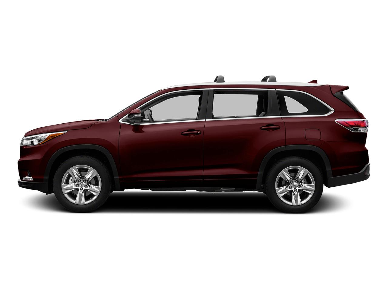 2015 Toyota Highlander Vehicle Photo in PHILADELPHIA, PA 19146