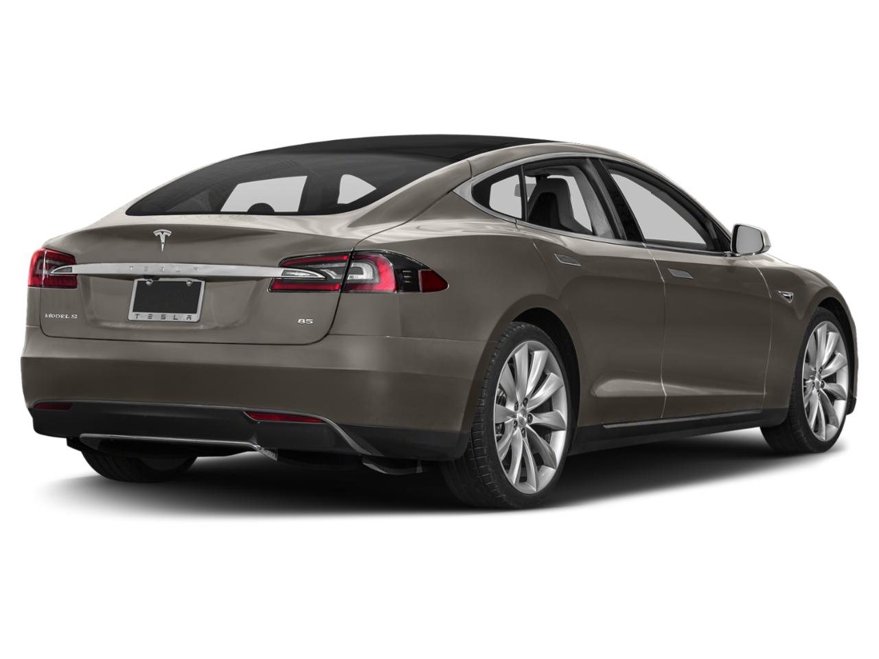 2015 Tesla Model S Vehicle Photo in Bradenton, FL 34207