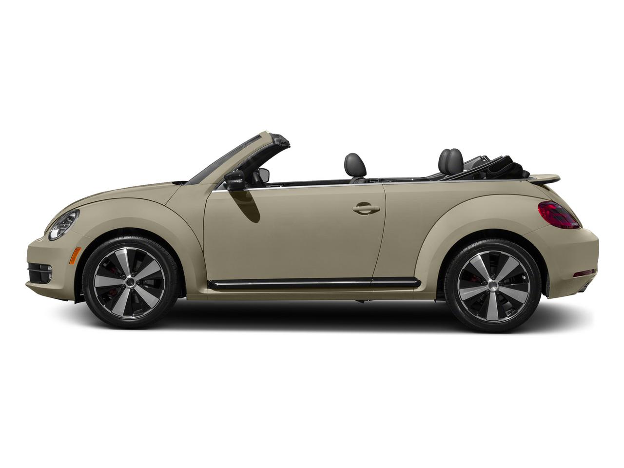 Used 2015 Volkswagen Beetle 1.8 with VIN 3VW507AT9FM810303 for sale in Robstown, TX