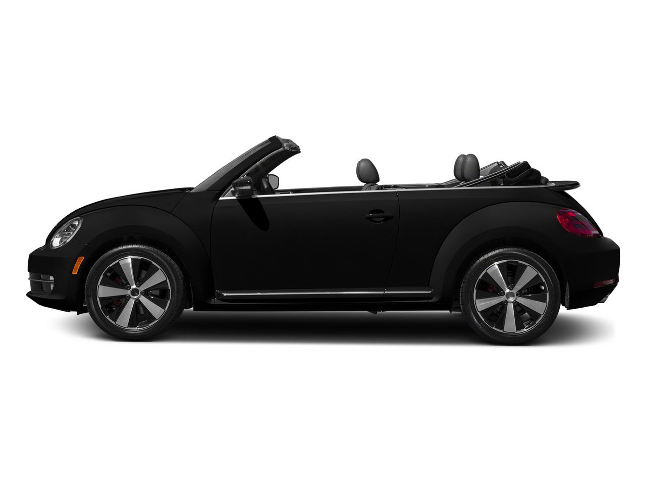 Used 2015 Volkswagen Beetle 1.8 with VIN 3VW507AT7FM806413 for sale in Denton, TX