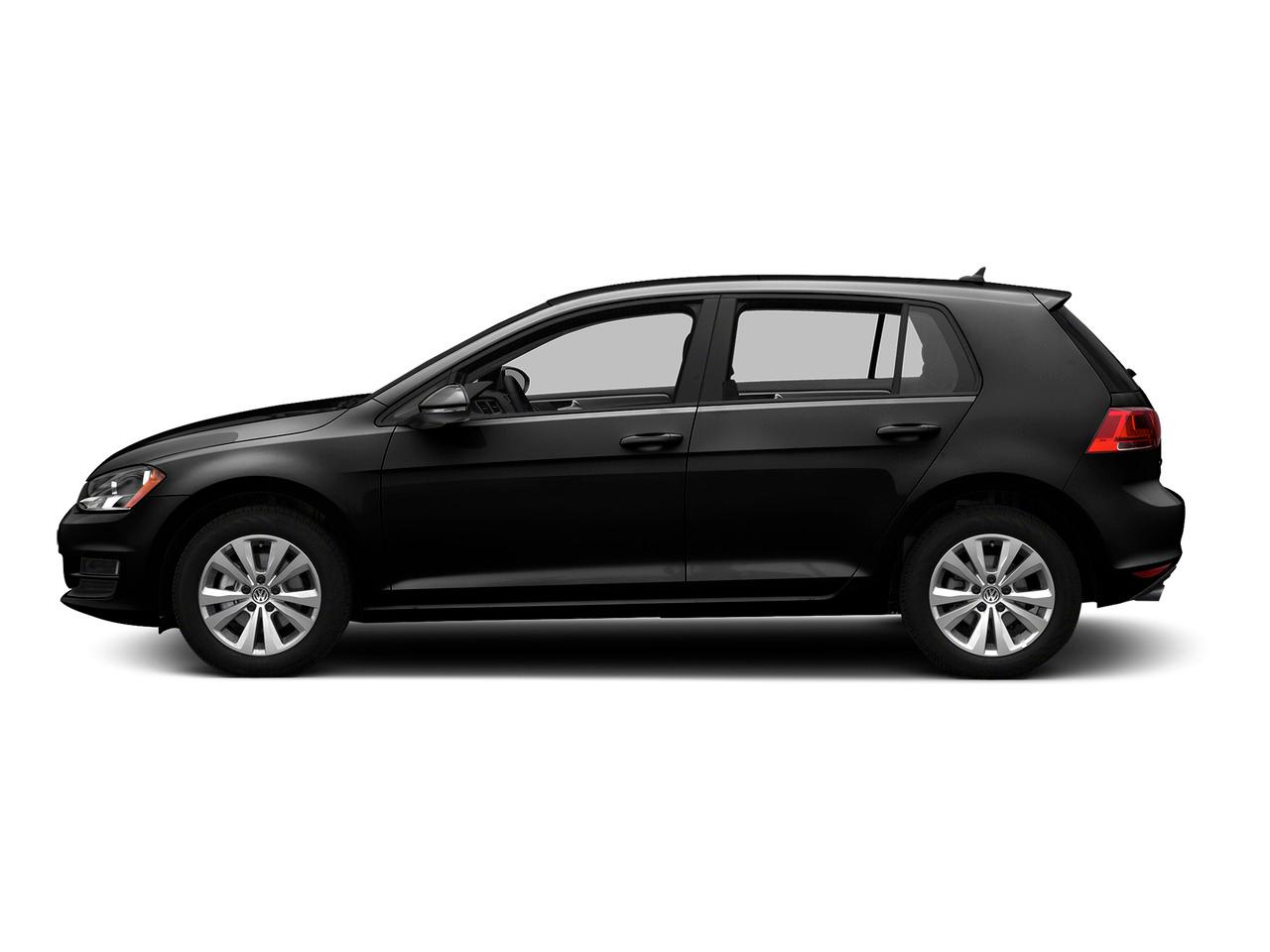 Used 2015 Volkswagen Golf TDI SEL with VIN 3VW2A7AU2FM030376 for sale in Green Bay, WI