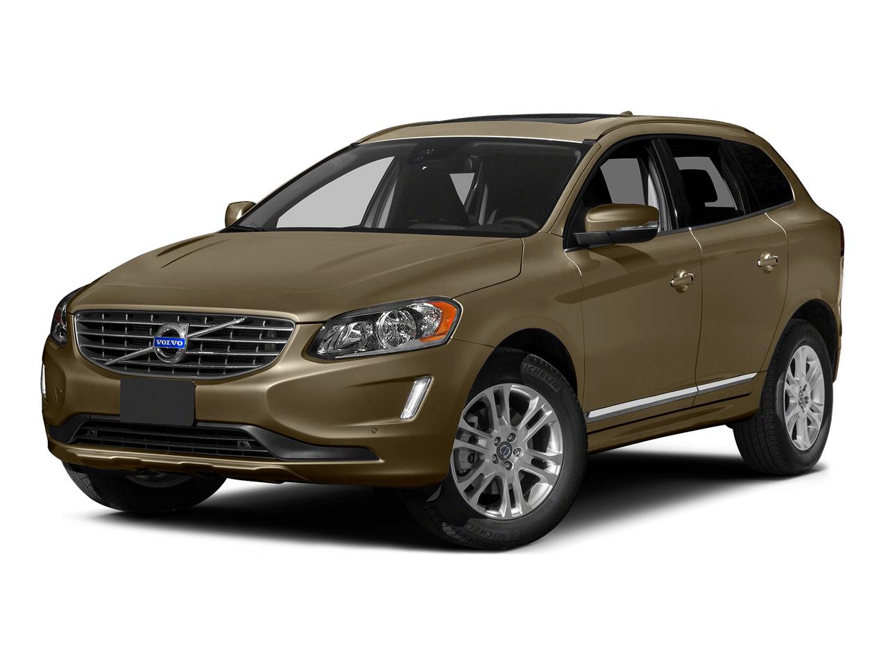 2015 Volvo XC60 Vehicle Photo in Ft. Myers, FL 33907