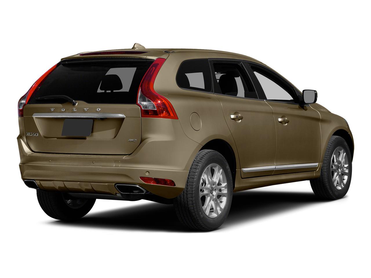 2015 Volvo XC60 Vehicle Photo in Ft. Myers, FL 33907