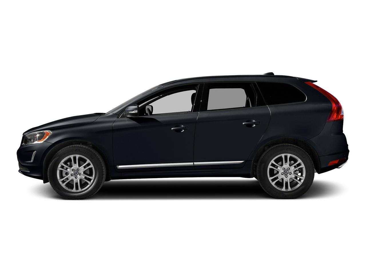 2015 Volvo XC60 Vehicle Photo in Pembroke Pines, FL 33027