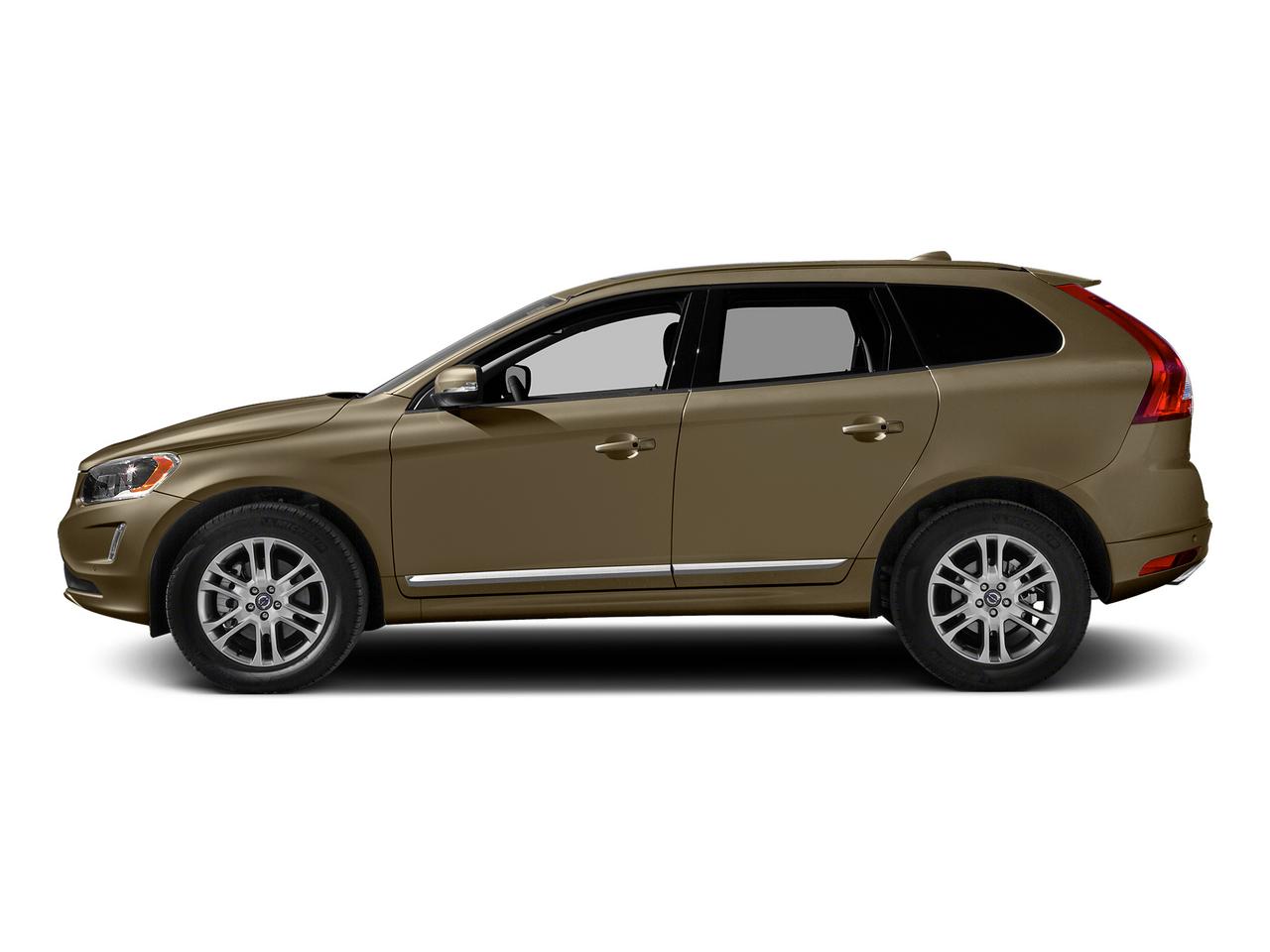 2015 Volvo XC60 Vehicle Photo in Ft. Myers, FL 33907