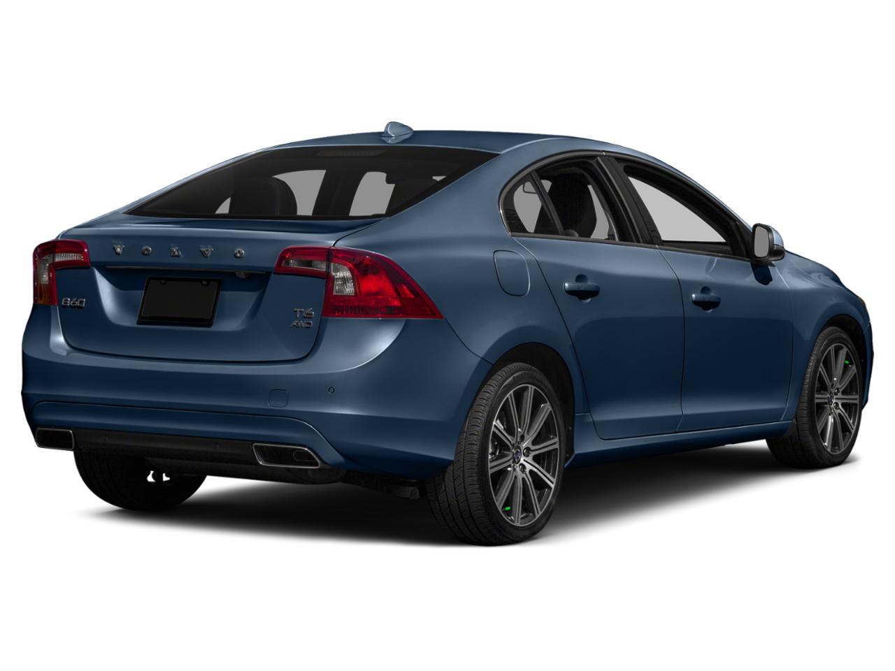 2015 Volvo S60 Vehicle Photo in Fort Lauderdale, FL 33316