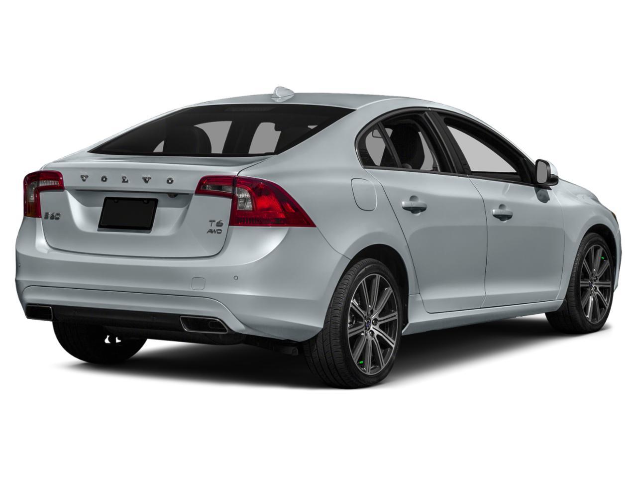 2015 Volvo S60 Vehicle Photo in SPOKANE, WA 99212-2978