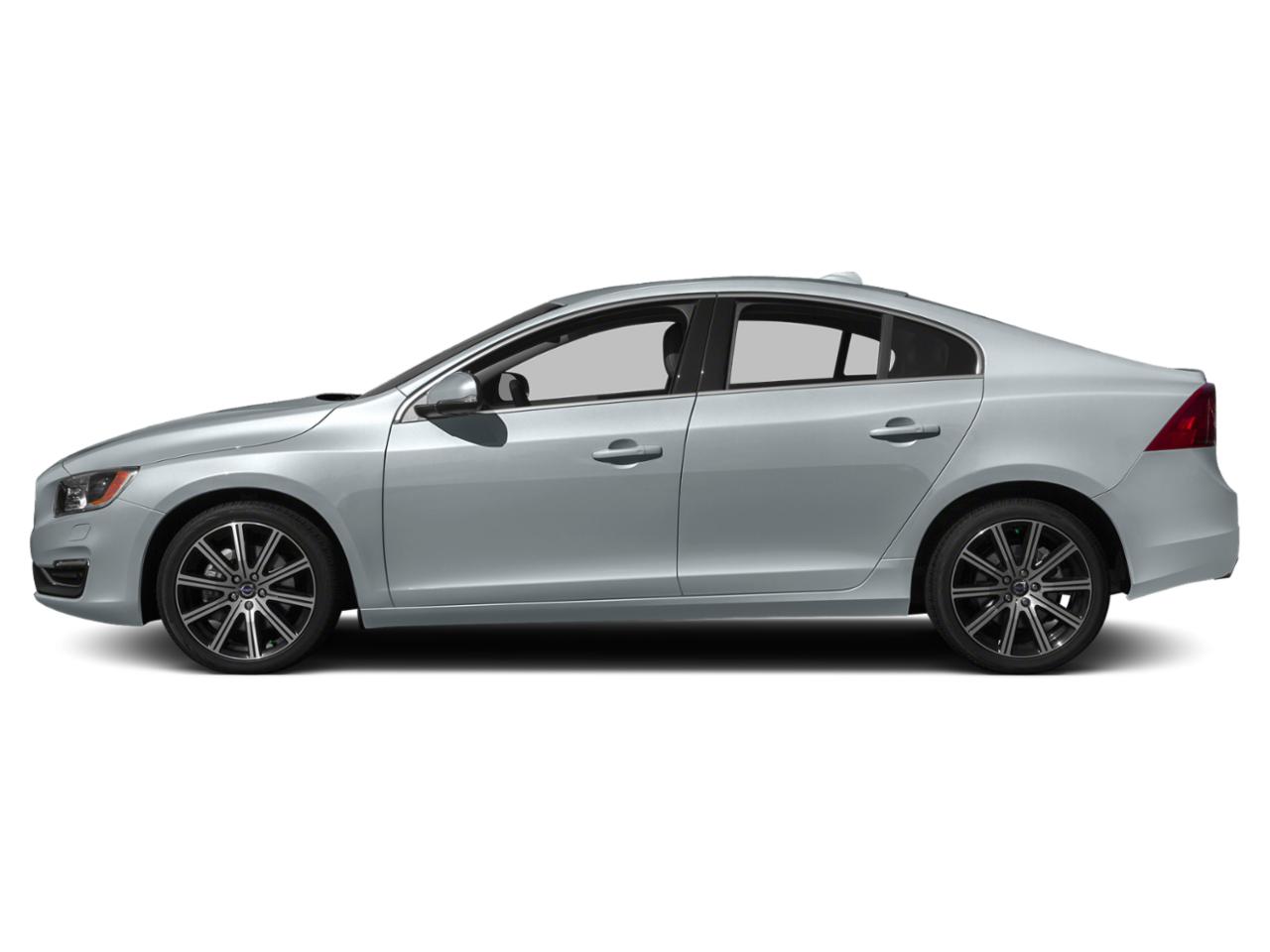 2015 Volvo S60 Vehicle Photo in SPOKANE, WA 99212-2978