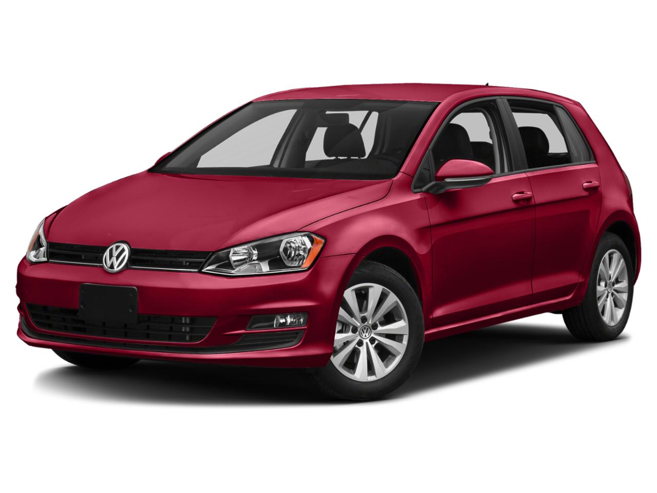 2015 Volkswagen Golf Vehicle Photo in Seguin, TX 78155