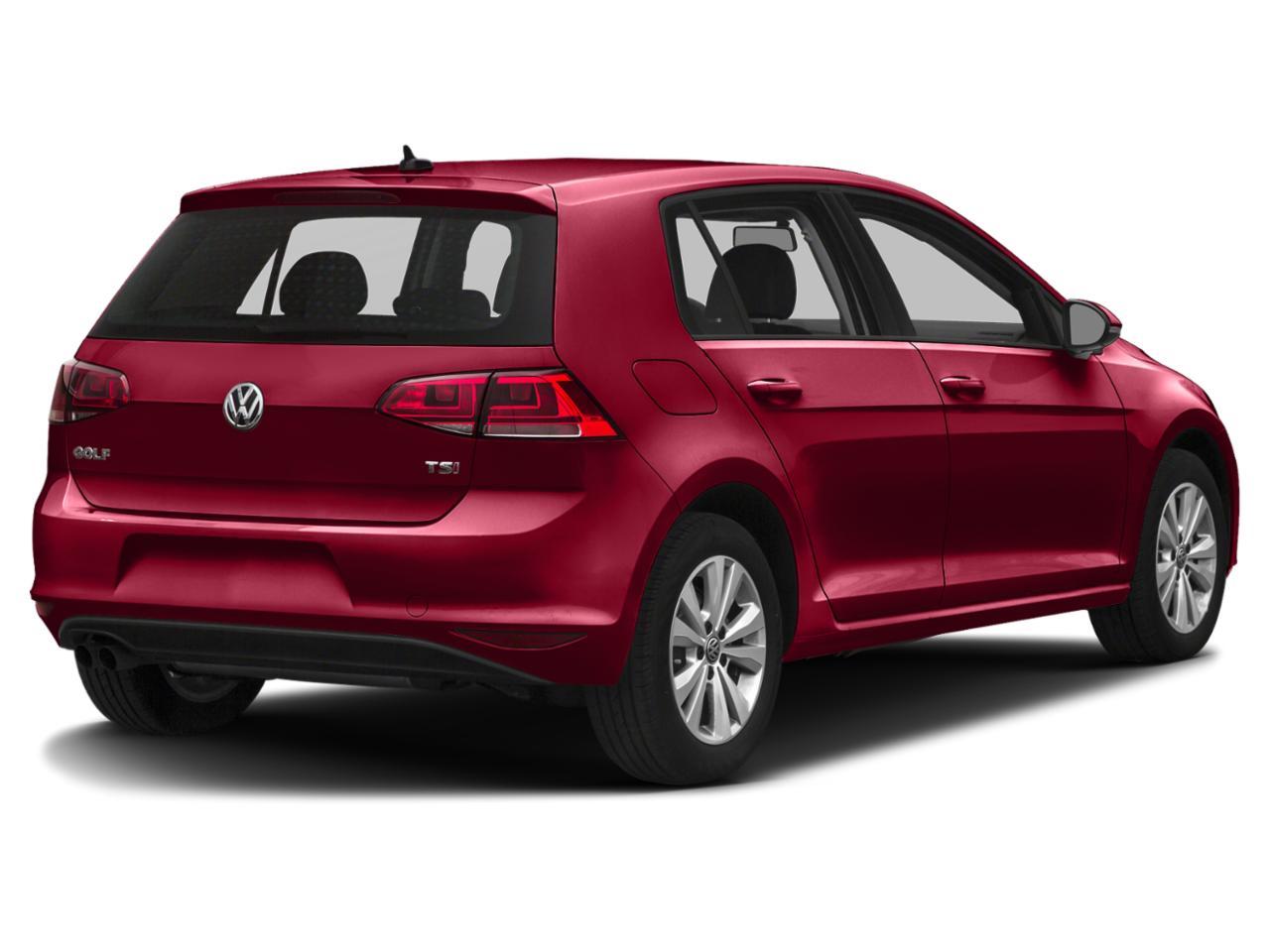 2015 Volkswagen Golf Vehicle Photo in Seguin, TX 78155