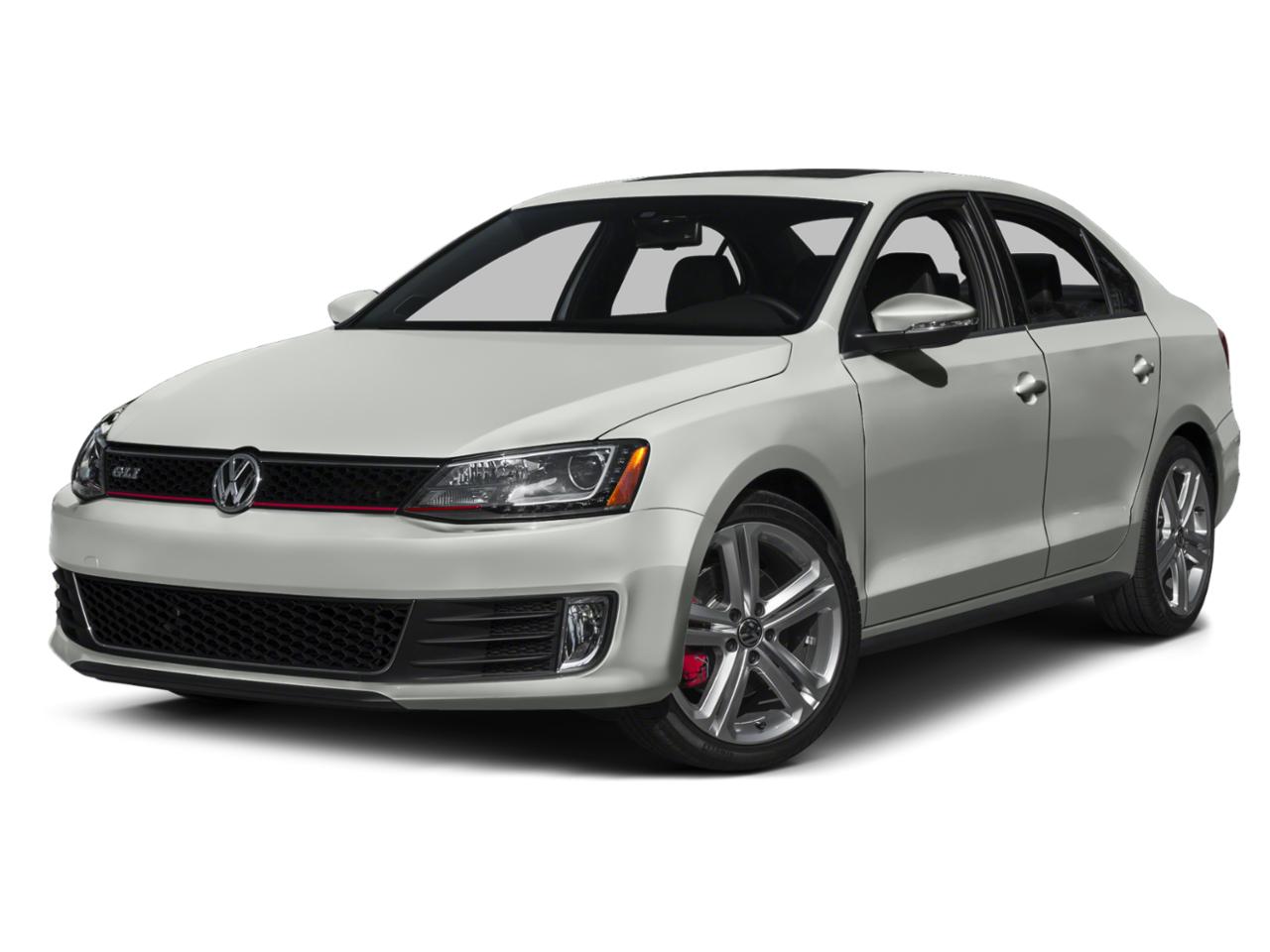 2015 Volkswagen Jetta Sedan Vehicle Photo in TIMONIUM, MD 21093-2300