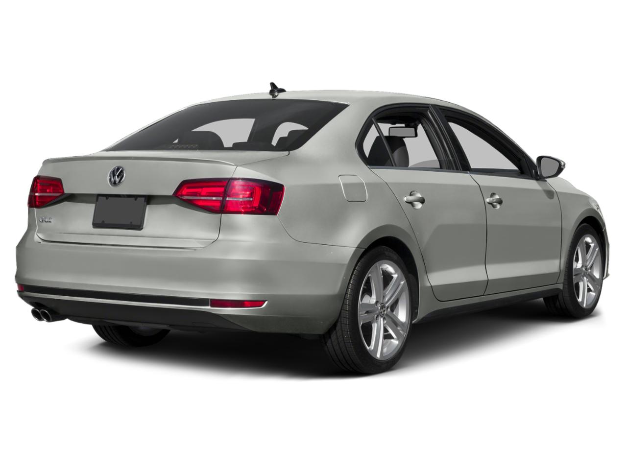 2015 Volkswagen Jetta Sedan Vehicle Photo in TIMONIUM, MD 21093-2300