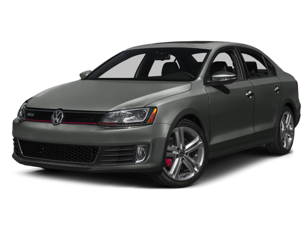 2015 Volkswagen Jetta Sedan Vehicle Photo in Harrisburg, PA 17111