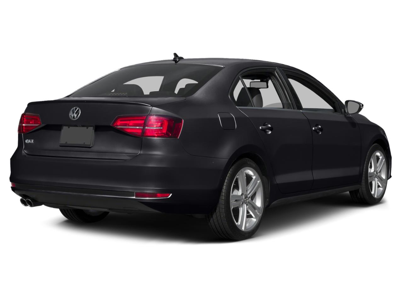 2015 Volkswagen Jetta Sedan Vehicle Photo in TIMONIUM, MD 21093-2300