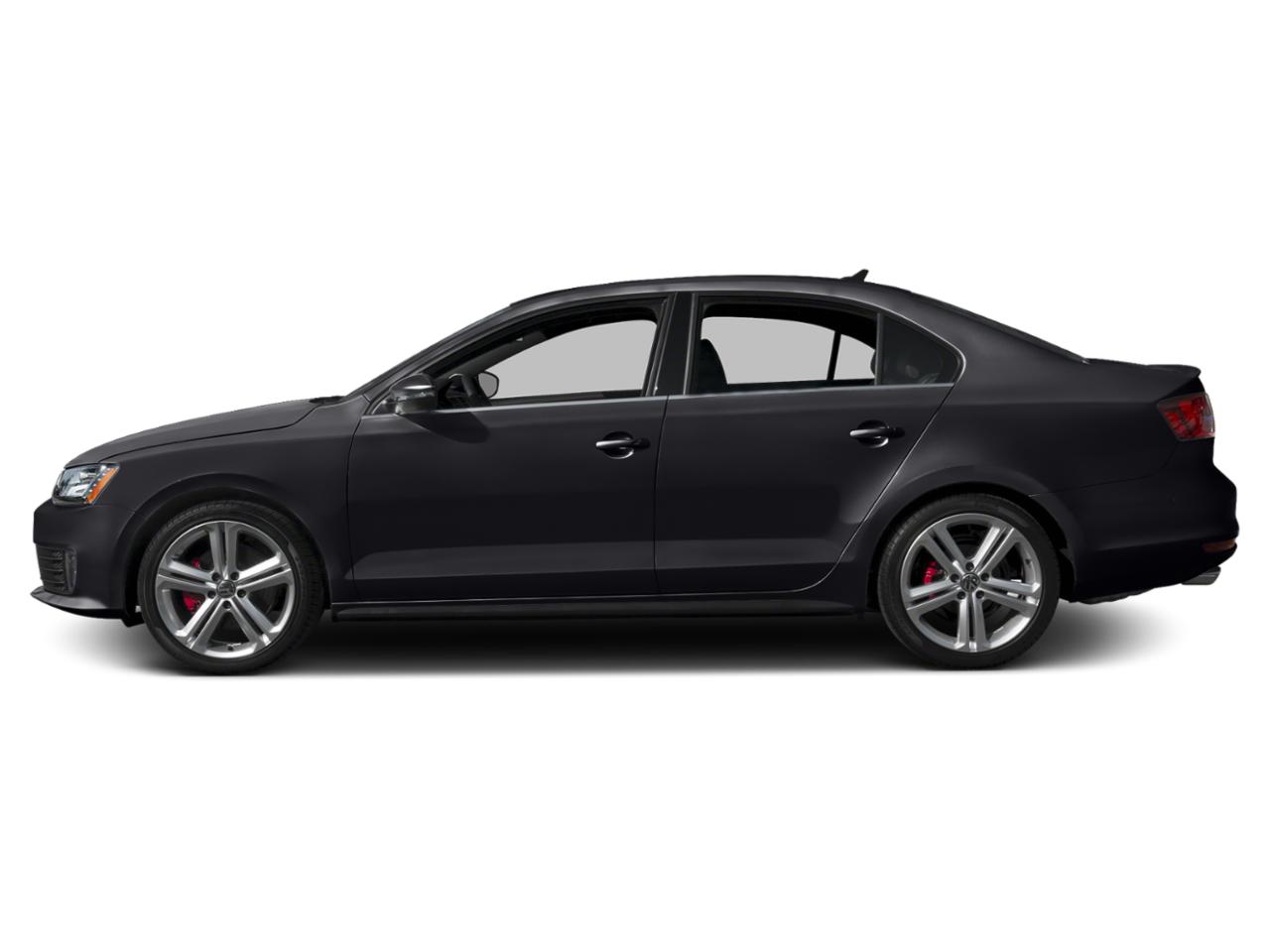 2015 Volkswagen Jetta Sedan Vehicle Photo in TIMONIUM, MD 21093-2300