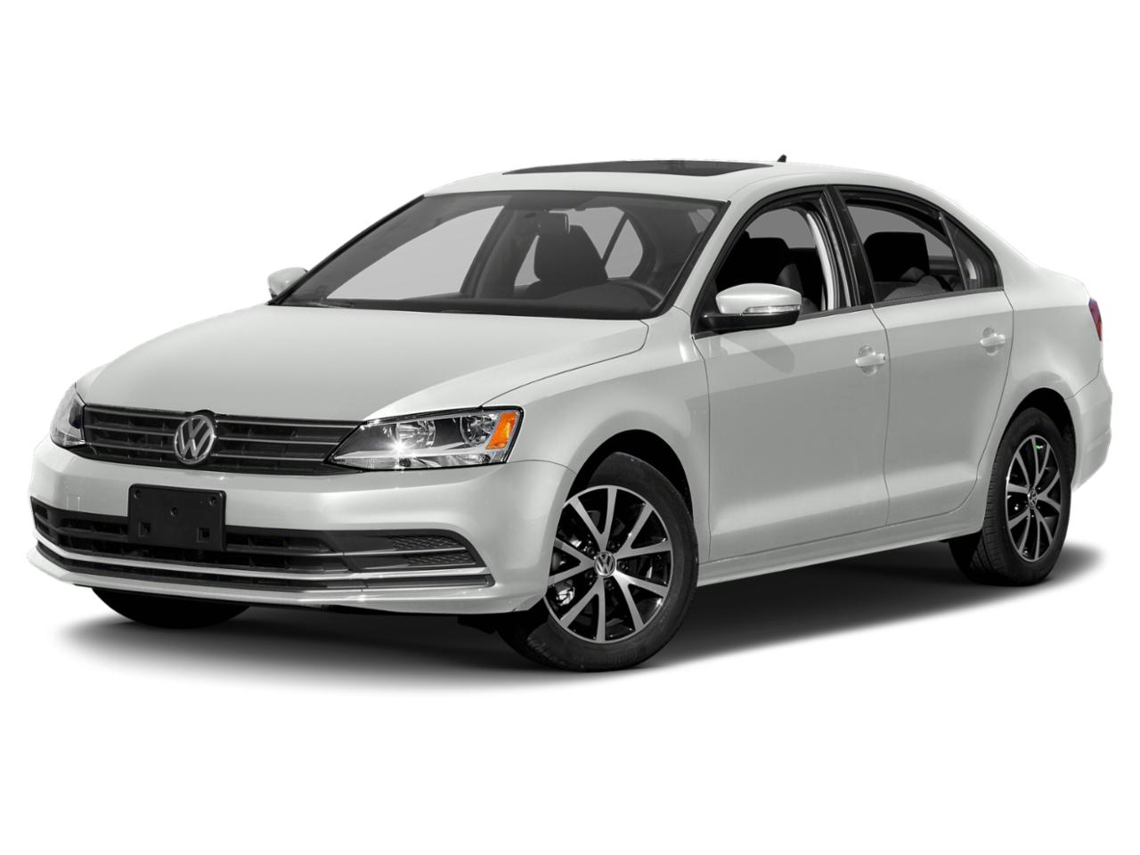 2015 Volkswagen Jetta Sedan Vehicle Photo in Oshkosh, WI 54901