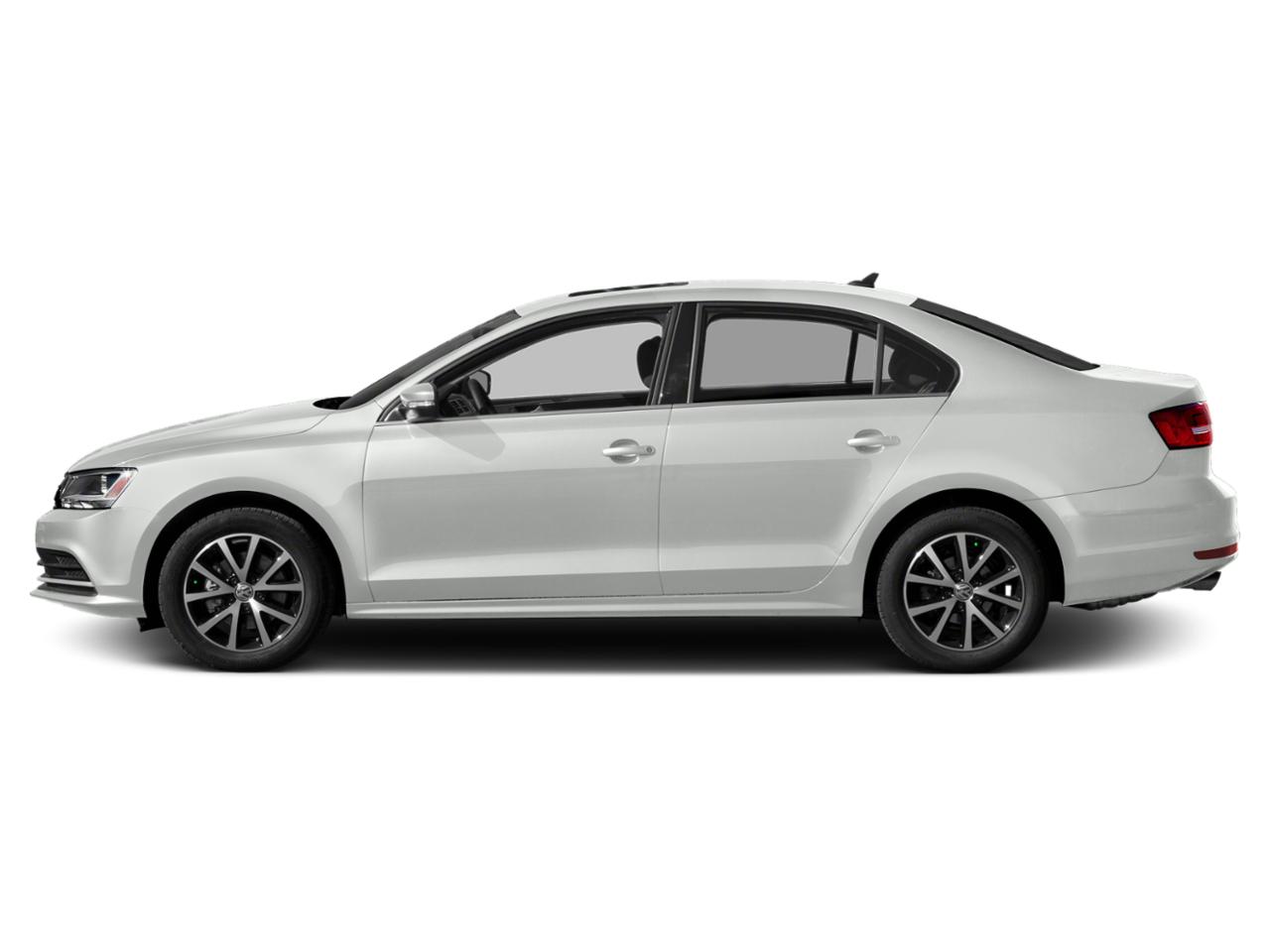 2015 Volkswagen Jetta Sedan Vehicle Photo in Spokane Valley, WA 99212