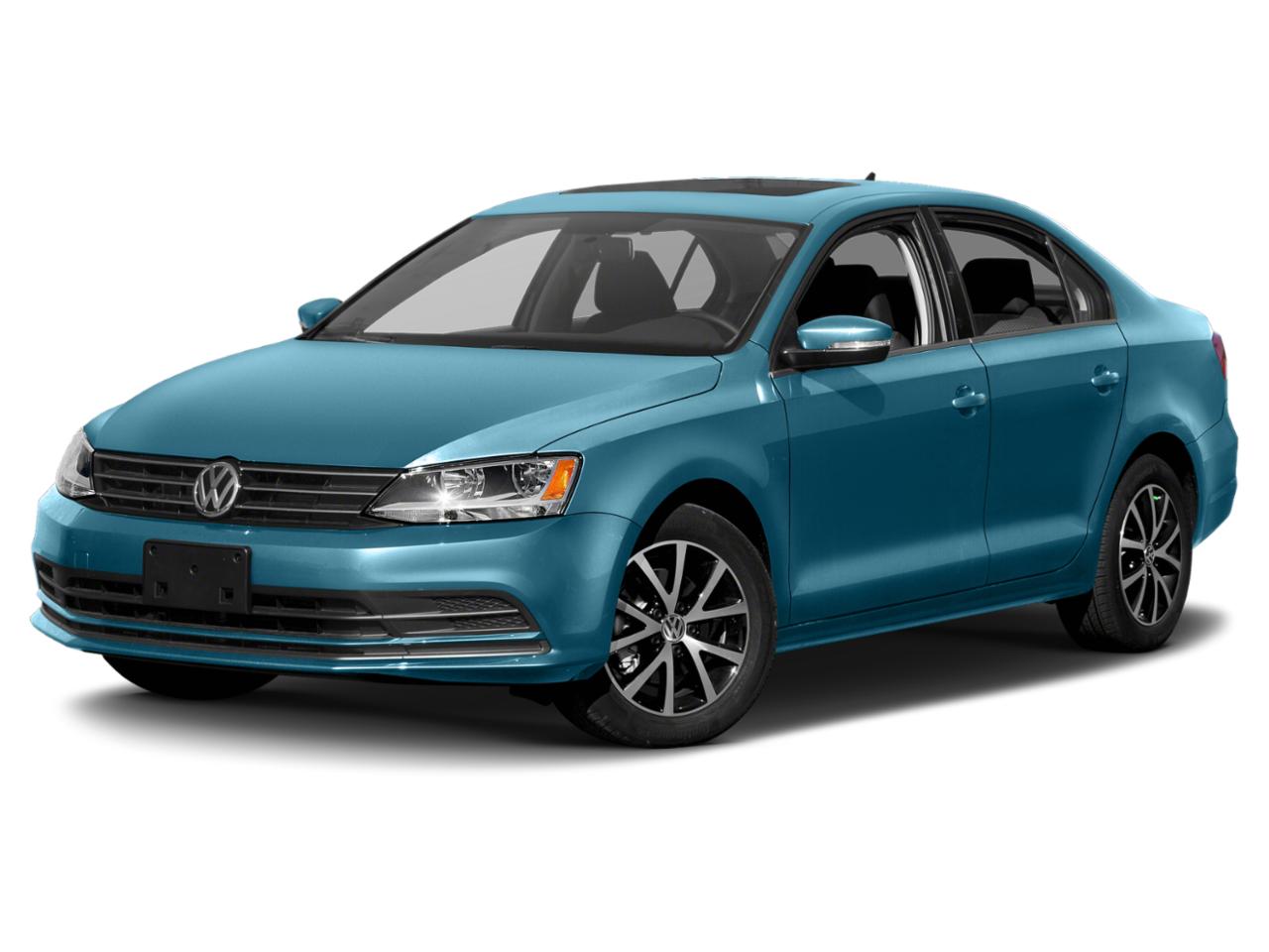 2015 Volkswagen Jetta Sedan Vehicle Photo in MEDINA, OH 44256-9631