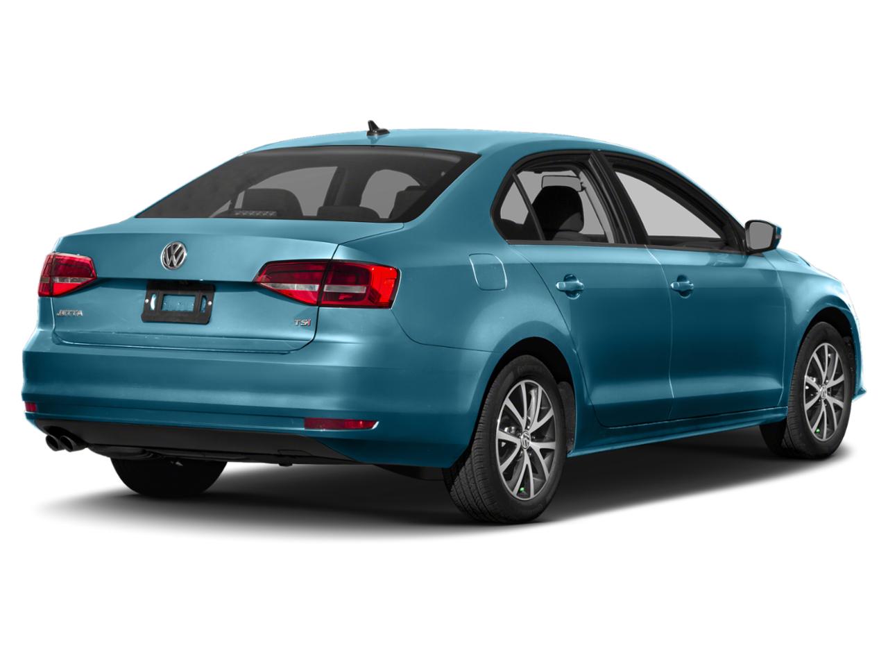 2015 Volkswagen Jetta Sedan Vehicle Photo in MEDINA, OH 44256-9631