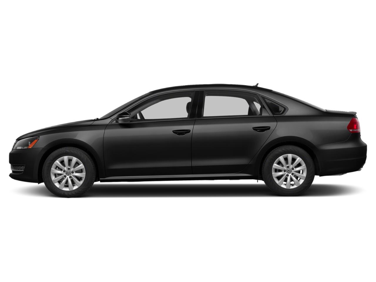 2015 Volkswagen Passat Vehicle Photo in Ft. Myers, FL 33907