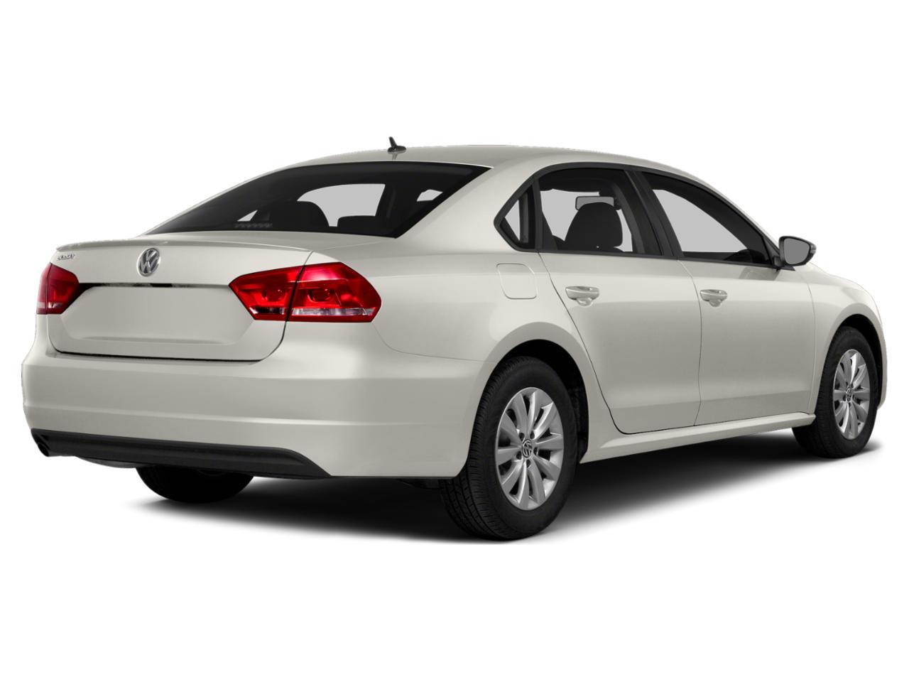 2015 Volkswagen Passat Vehicle Photo in Towson, MD 21204