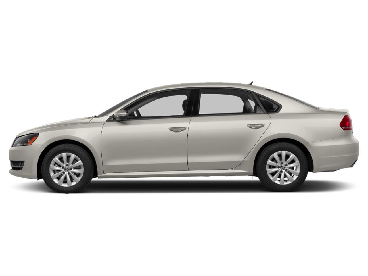 2015 Volkswagen Passat Vehicle Photo in Towson, MD 21204