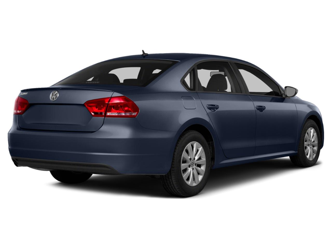 2015 Volkswagen Passat Vehicle Photo in Appleton, WI 54913