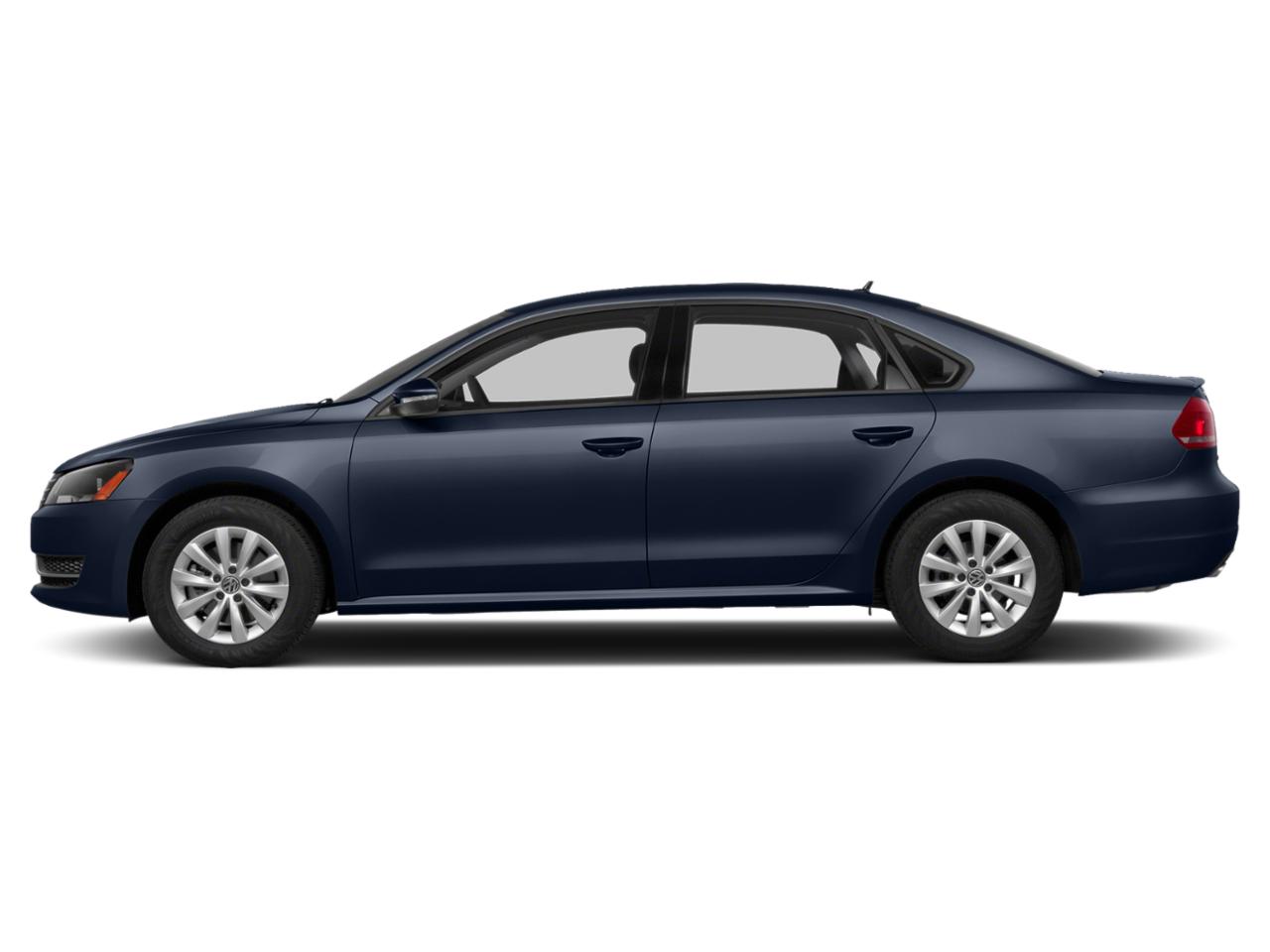 2015 Volkswagen Passat Vehicle Photo in Appleton, WI 54913