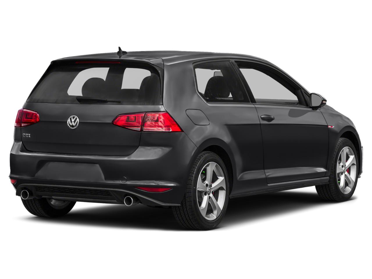 2015 Volkswagen Golf GTI Vehicle Photo in BETHLEHEM, PA 18017