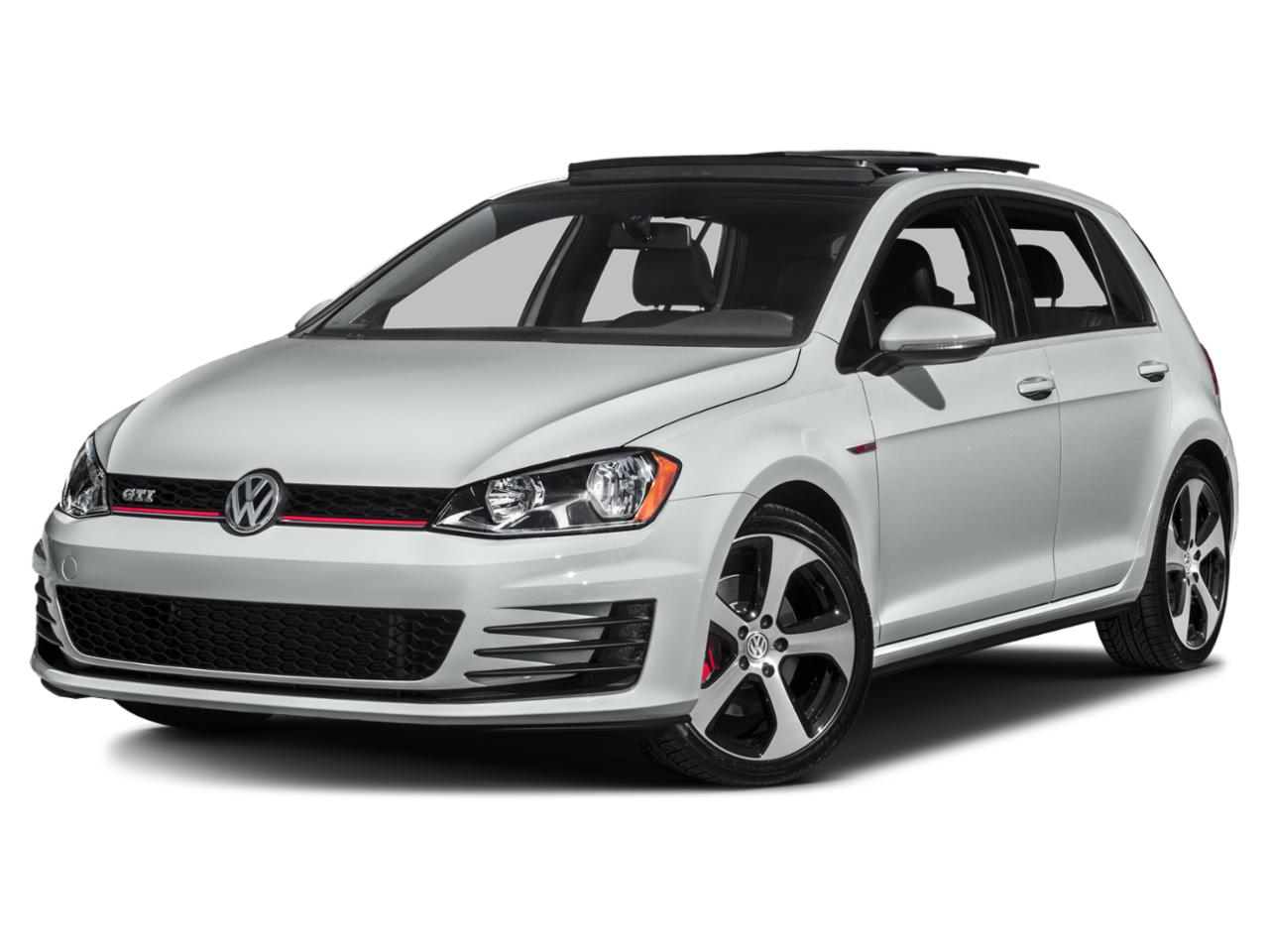 2015 Volkswagen Golf GTI Vehicle Photo in Memphis, TN 38125