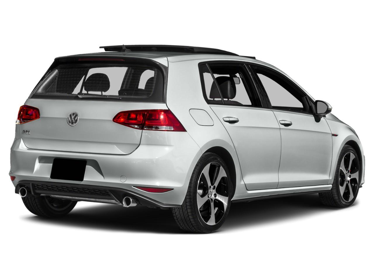 2015 Volkswagen Golf GTI Vehicle Photo in Memphis, TN 38125