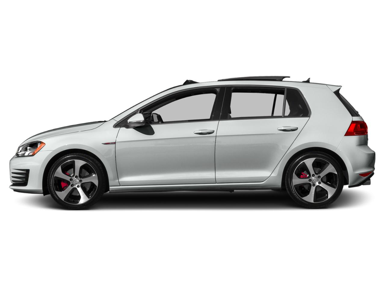 2015 Volkswagen Golf GTI Vehicle Photo in Memphis, TN 38125