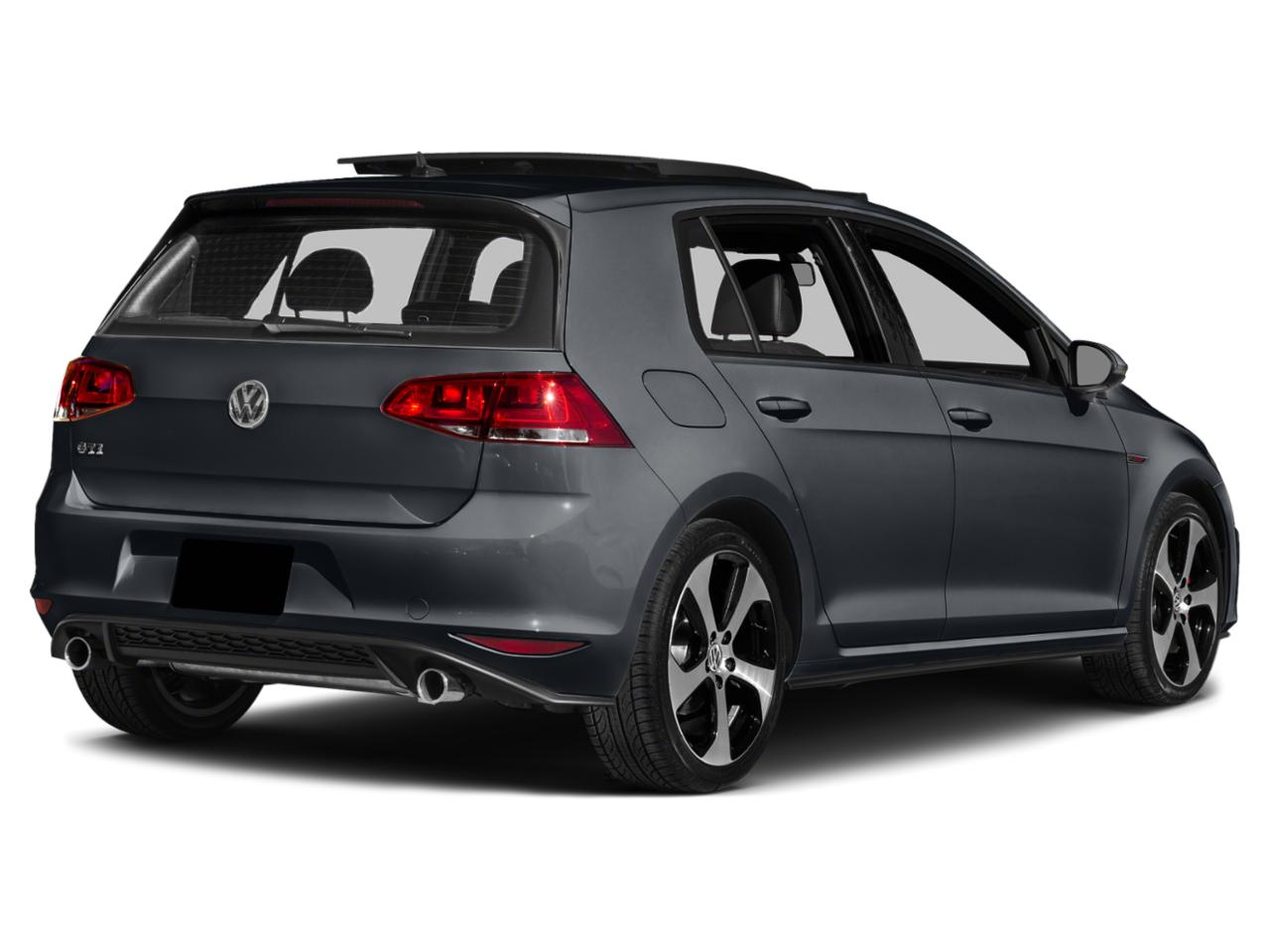 2015 Volkswagen Golf GTI Vehicle Photo in Orlando, FL 32811